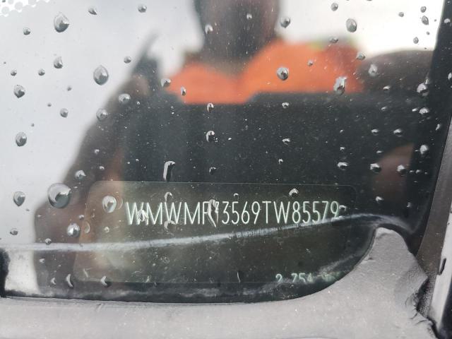 WMWMF73569TW85579 Mini COOPER S