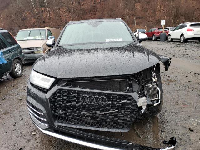 2018 AUDI SQ5 PREMIU WA1A4AFY5J2107301