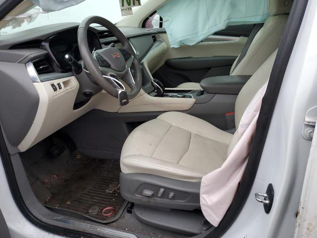 1GYKNCR44LZ228868 Cadillac Xt5 Premium Luxury