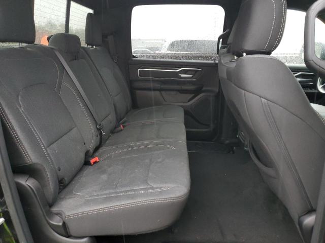 2019 RAM 1500 BIG H - 1C6RRFFG9KN920100