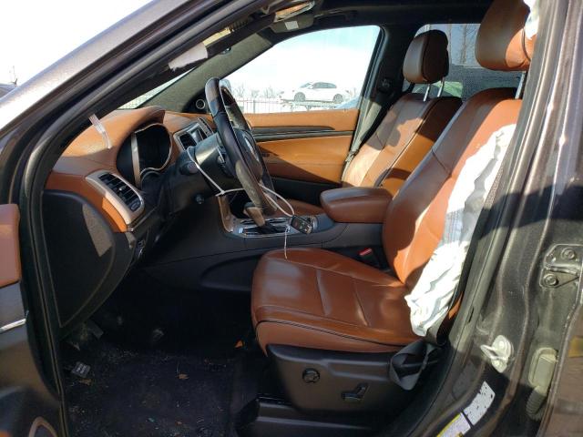 1C4RJFJG1HC847512 Jeep Grand Cherokee Summit