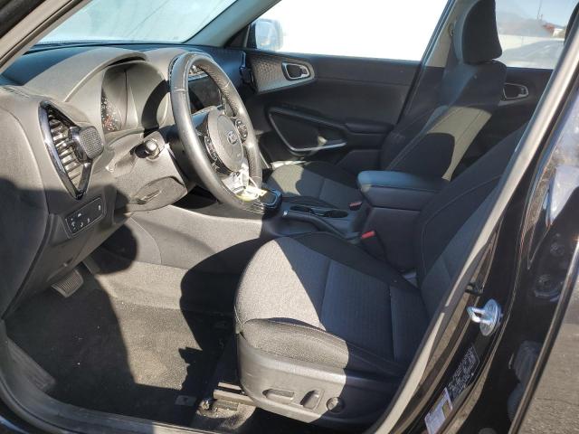 KNDJ33AU7L7707316 KIA SOUL EX