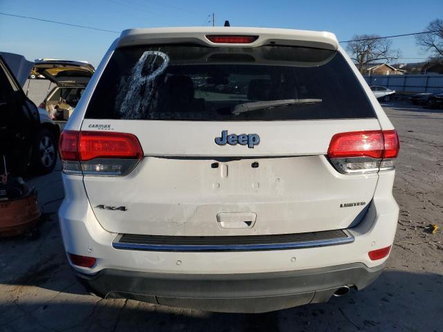 2016 JEEP GRAND CHER - 1C4RJFBG7GC410126