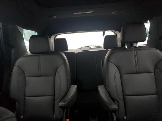 2022 CHEVROLET TRAVERSE R 1GNEVJKW4NJ113179