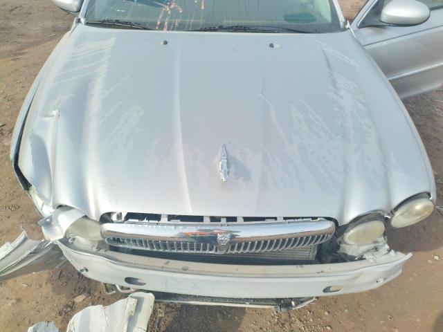 SAJWA51C15WE25264 Jaguar X-Type