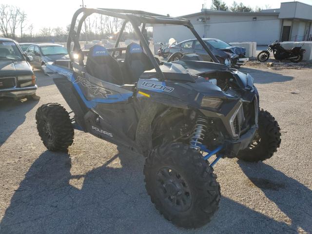 2022 POLARIS RZR XP 100 - 3NSNAV996NF353089