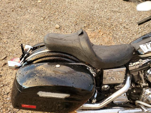 2003 HARLEY-DAVIDSON FXDL 1HD1GDV163K309326