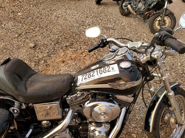 2003 HARLEY-DAVIDSON FXDL 1HD1GDV163K309326