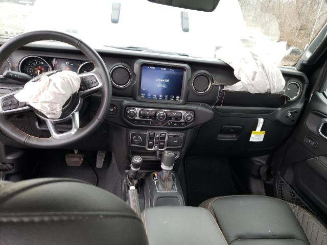 1C4JJXP65MW813292 Jeep Wrangler Unlimited Sahara 4xe