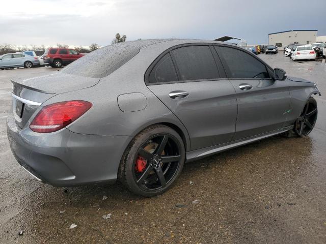 2021 MERCEDES-BENZ C 300 W1KWF8DB3MR639483