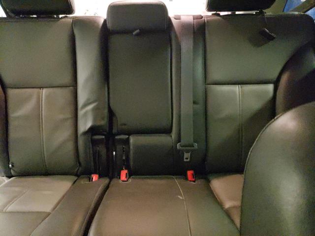 2FMDK4AK4EBB55641 Ford EDGE SPORT