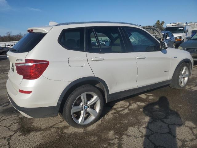 5UXWX9C33H0T22061 BMW X3 Xdrive28i