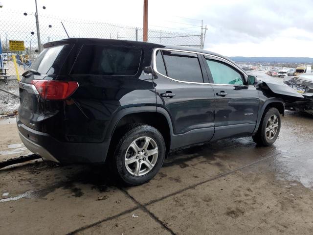 1GKKNRLS9KZ252568 GMC ACADIA SLE