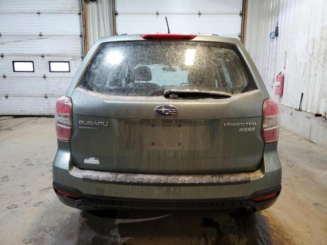 JF2SJAAC4EH484026 Subaru Forester 2.5i