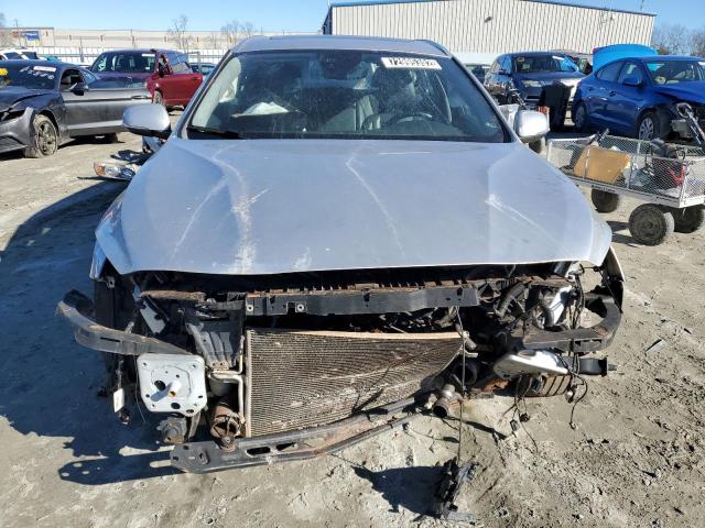 2015 VOLVO V60 PREMIE YV140MEK9F1231835