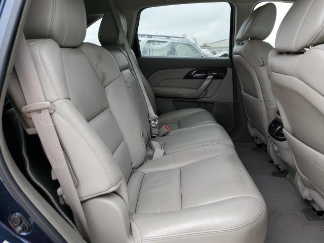 2HNYD2H32DH509925 Acura EL