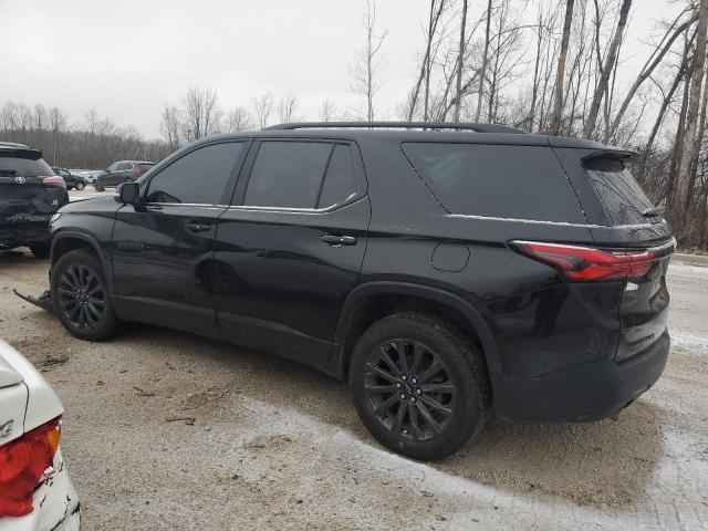 2022 CHEVROLET TRAVERSE R 1GNEVJKW4NJ113179