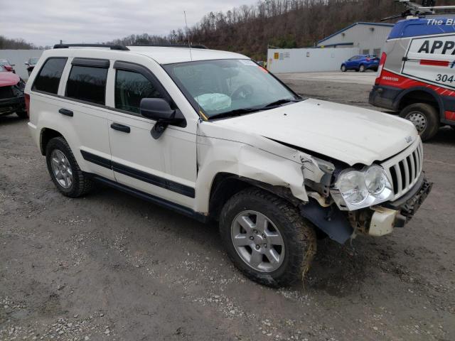 1J4GR48K86C239492 Jeep Grand Cherokee Laredo