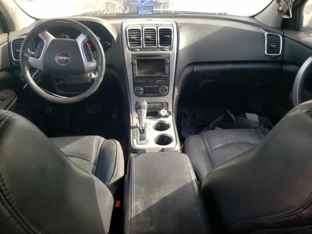 1GKKRSED5CJ331892 GMC Acadia Slt-2