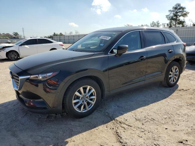 2016 MAZDA CX-9 TOURI - JM3TCACY7G0126529