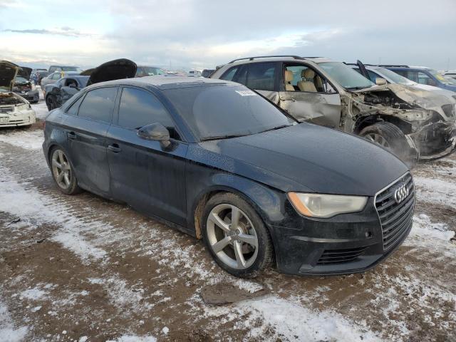 2015 AUDI S3 PREMIUM - WAUBFGFF9F1136851