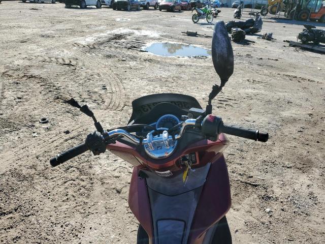 2016 HONDA PCX 150 RLHKF1808GY101767