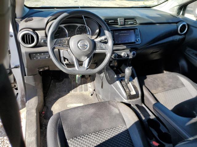 2020 NISSAN VERSA S - 3N1CN8DV2LL840858