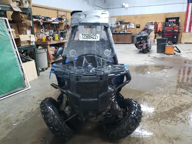 2015 POLARIS ACE 570 4XADAA578F7970485