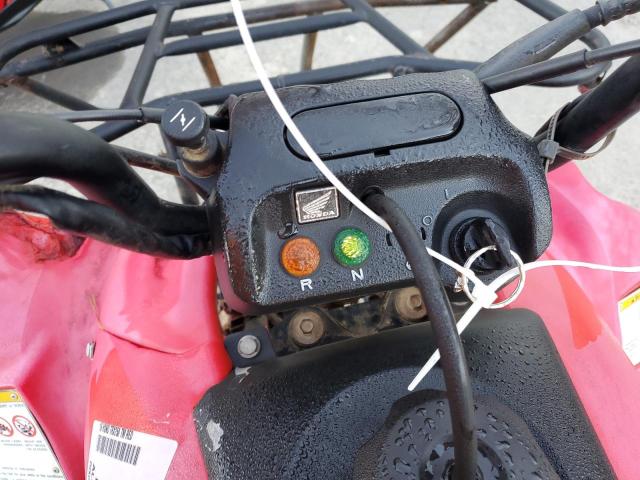 2016 HONDA TRX250 TM 1HFTE2108G4002998