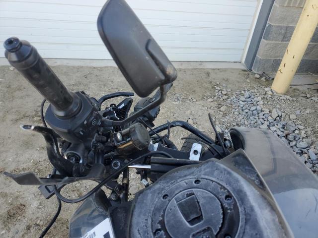 2022 HARLEY-DAVIDSON RA1250 S - 1HD1ZES12NB309136