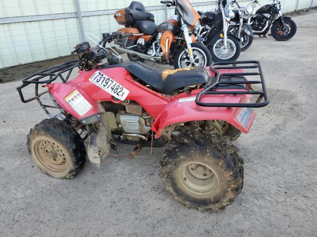 2016 HONDA TRX250 TM 1HFTE2108G4002998