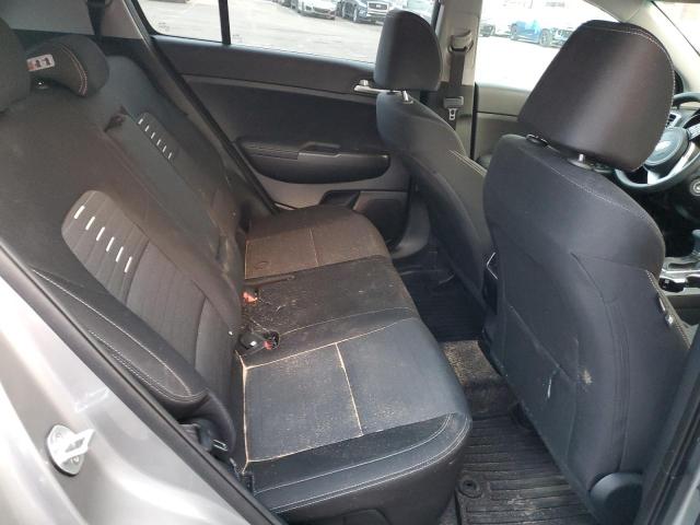 KNDPM3AC4L7678999 KIA Sportage Lx