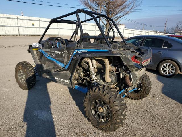 2022 POLARIS RZR XP 100 - 3NSNAV996NF353089