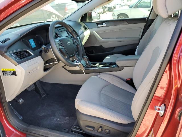 2015 HYUNDAI SONATA SPO - 5NPE34AF1FH100076