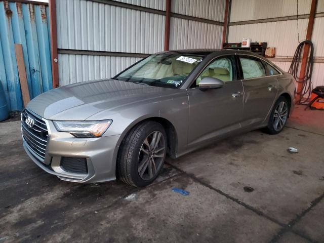 2021 AUDI A6, VIN: WAUM2AF28MN029259