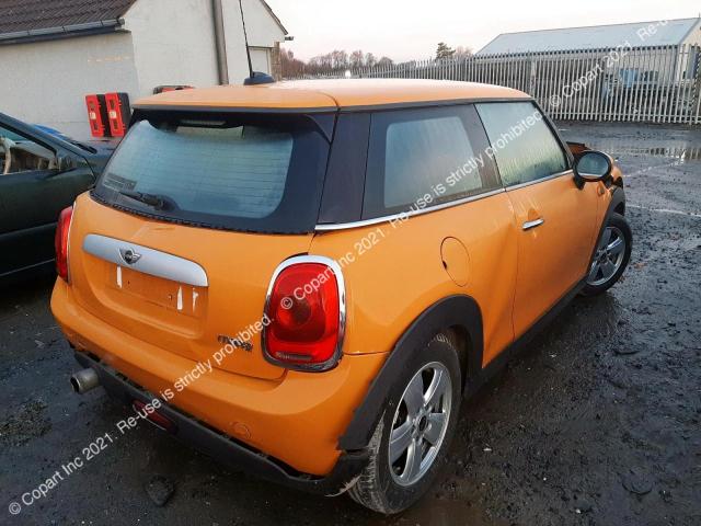 WMWXM52040T945655 Mini Cooper