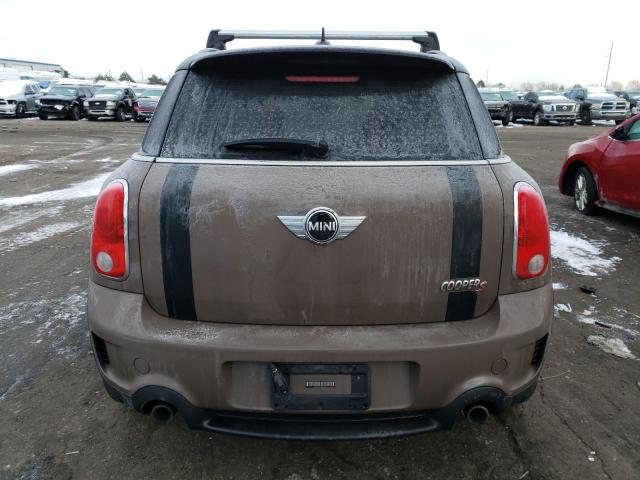 WMWZC5C5XBWL53166 Mini Cooper
