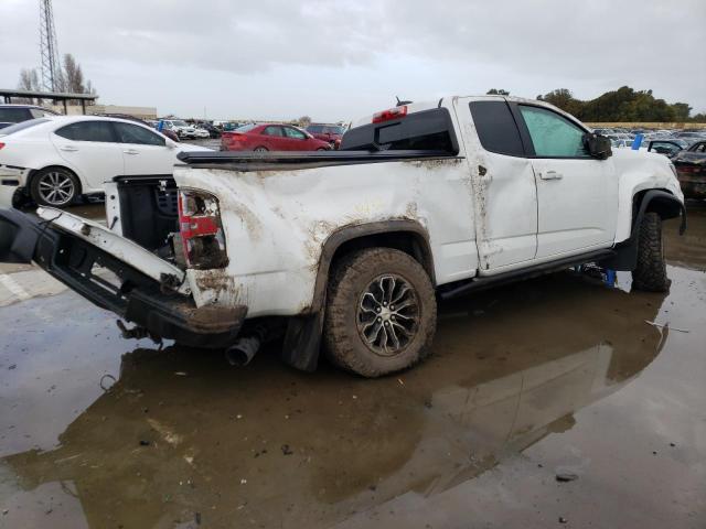 2021 CHEVROLET COLORADO Z - 1GCRTEE19M1138326