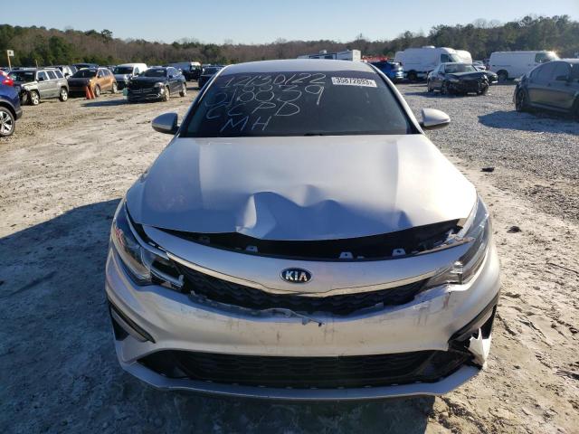 5XXGT4L38KG318839 KIA Optima