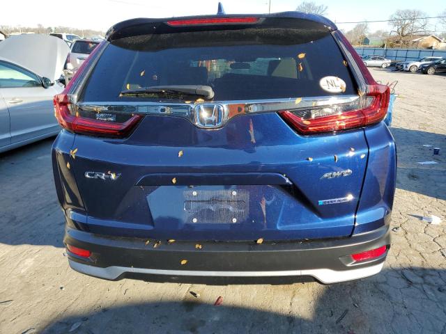 2021 HONDA CRV 7FART6H56ME001005