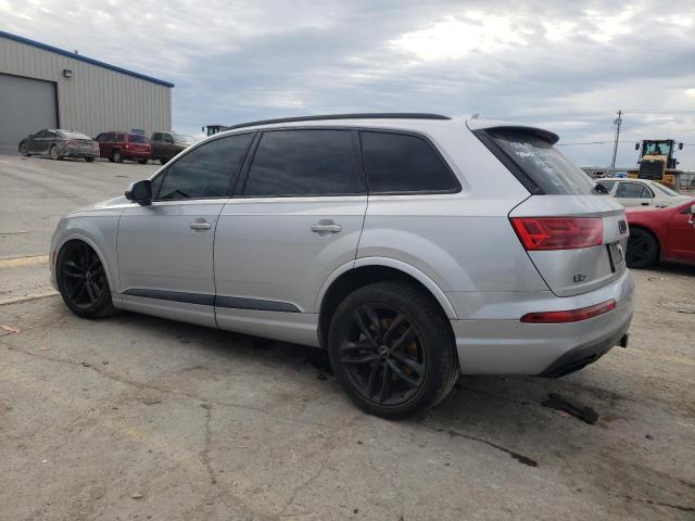 VIN WA1VABF73JD008990 2018 Audi Q7, Prestige no.2