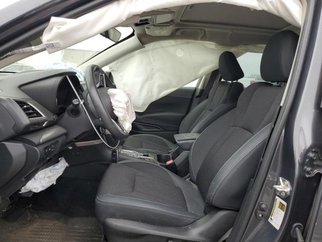 JF2SKAEC0NH464878 Subaru Forester Premium