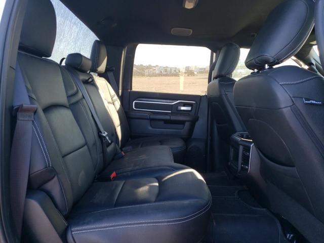 2019 RAM 2500 BIG H - 3C6UR5DL9KG530398