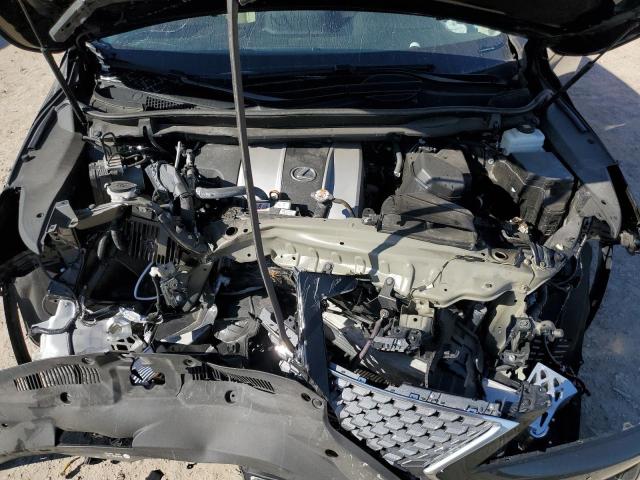 2021 LEXUS RX 350 - 2T2HZMAA6MC196153