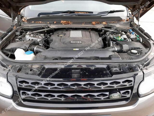 SALWA2KE7EA379715 Land Rover R Rover Sp