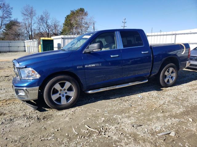 2010 Dodge Ram 1500 