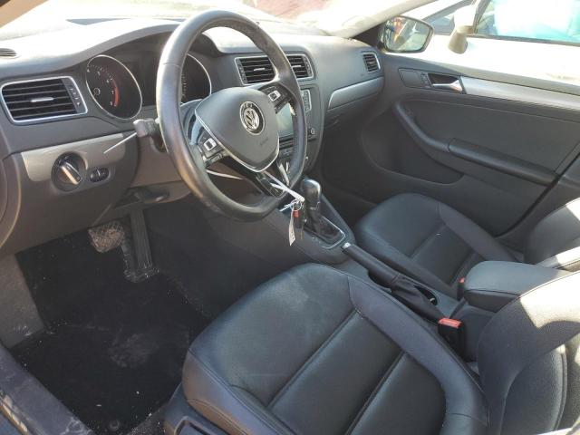 2016 VOLKSWAGEN JETTA SE - 3VWD67AJ1GM328290