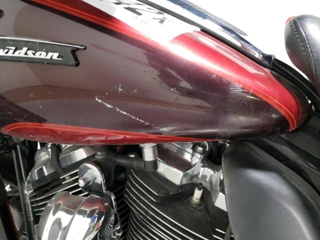 2018 HARLEY-DAVIDSON FLTRU 1HD1KGD19JB649469