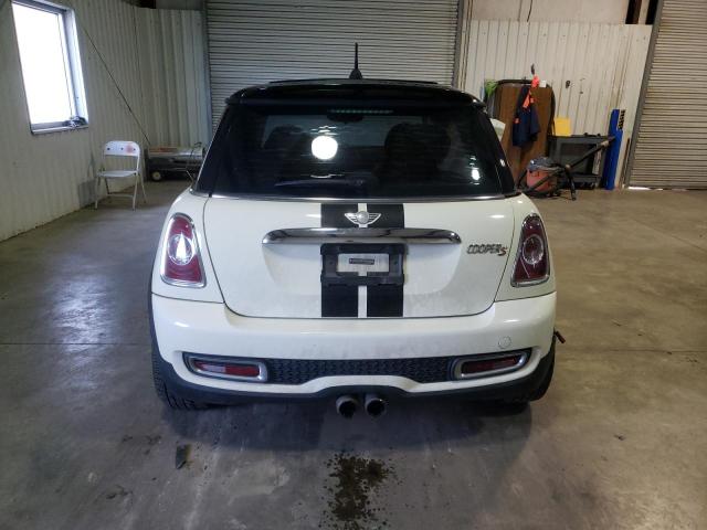 WMWSV3C51BTY21321 Mini Cooper