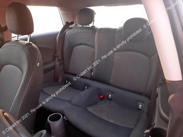 WMWXM52040T945655 Mini Cooper